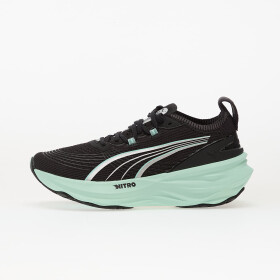 Tenisky Puma ForeverRun NITRO 2 Wn Puma Black-Mint Melt EUR 40