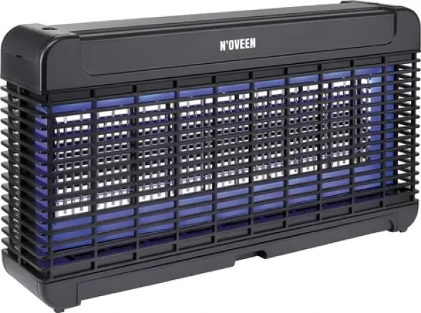 Noveen IKN911 LED / Elektrický lapač hmyzu (Noveen_20200618165437)