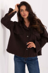 Košeľa s dlhým rukávom model 216738 Rue Paris universal