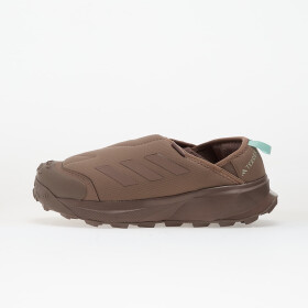 Tenisky adidas Terrex Winter Slip On Cold.Rdy Trace Brow/ Trace Brow/ Wonder Aluminium EUR 44 2/3