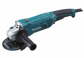 Makita GA5021C / Uhlová brúska / 1450W / Priemer 125 mm / 10.000 ot-min / M14 (GA5021C)