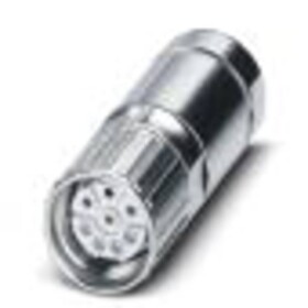 Phoenix Contact SF-7ES1N8A8LDL 1605617 guľatý konektor DIN, 1 ks; 1605617