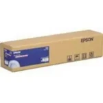 Epson Paper Roll Presentation Matte 24"x25m (C13S041295)