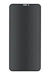 Forever Privacy Tvrdené sklo pre Apple iPhone X amp; XS amp; 11 Pro (OEM101102)