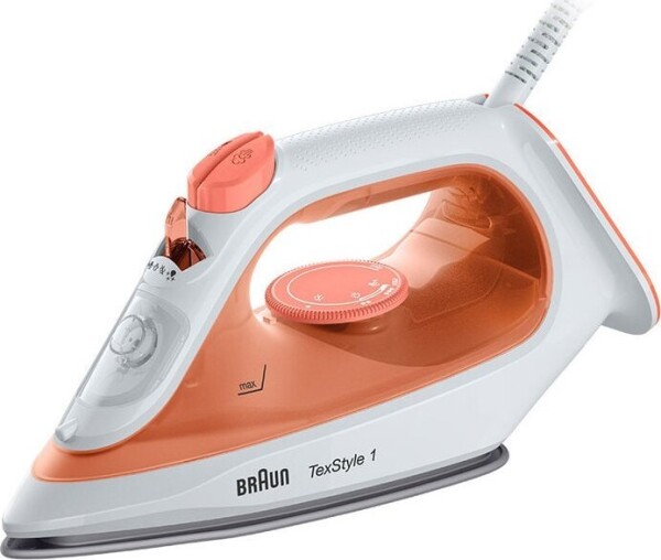 Braun TexStyle 1 SI 1009
