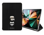 Karl Lagerfeld Choupette Saffiano Apple iPad Pro 12.9