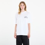 Tričko Carhartt WIP S/S Arcan T-Shirt UNISEX White Heavy Stone Wash XL