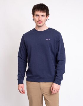 Patagonia M's Daily Crew New Navy XL