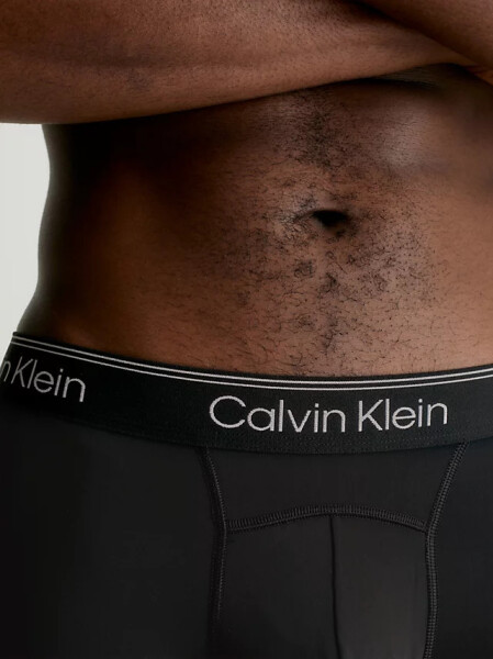 Pánske boxerky 000NB3548A UB I čierne - Calvin Klein XL