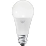 LEDVANCE SMART + En.trieda 2021: F (A - G) SMART+ WiFi Classic Tunable White 100 14 W/2700K E27 E27 14 W chladná biela, prírodná biela, teplá biela; 4058075485853