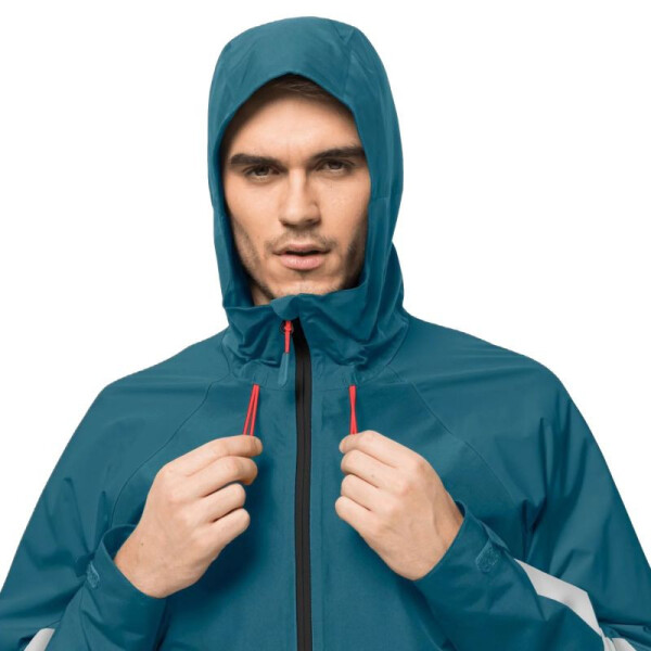 Bunda Jack Wolfskin Morobbia 2l Jkt M 1115511-4133 XXL