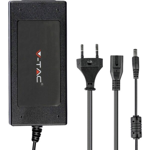 V-TAC VT-2306 napájací zdroj pre LED konštantné napätie 60 W 5 A 12 V; 3239