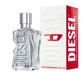 Diesel By Diesel EDT ml