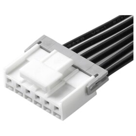 Molex 15137-0603 1 ks Bulk; 15137-0603