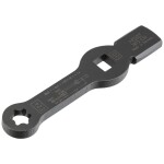 Nárazový kľúč TORX® T 24 Hazet 2872-E24; 2872-E24