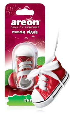 AREON - Fresh Wave Cherry Vôňa do auta 20 g