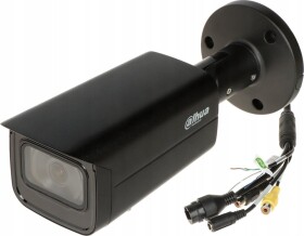 Dahua Technology DAHUA NET CAMERA 5MP IR BULLET/HFW5541T-ASE-0280B-S3-B