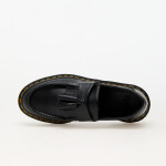 Tenisky Dr. Martens Adrian Ys Black Smooth EUR 40