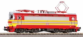 Piko 51382 El. lokomotíva vr. dig. dekodéra BR 240 „Laminátka“ ČSD IV