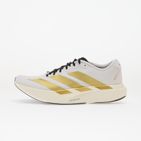 Tenisky adidas Adizero Evo SL Ftwr White/ Matte Gold/ Core Black EUR 42