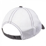 ŠPORT Baseballová čiapka New Era 1048460 Black with white - Bauer UNI černá s bílou