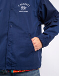 Carhartt WIP Eightynine Coach Jacket Jupiter/White S