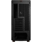 Fractal Design North Charcoal Black / ATX / 2x 140mm / 2x USB3.0 amp; 1x USB-C (FD-C-NOR1C-01)