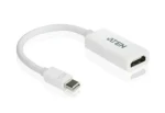 Aten VC980 / Mini DisplayPort na HDMI adaptér (VC980-AT)
