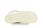 Bundgaard Nero Mini Old Rose Glitter celoročné členkové barefoot topánky 24 EUR