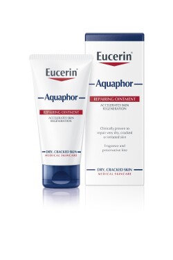 Eucerin Aquaphor masť