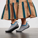 Affenzahn Slipper Woven Homie Dog barefoot tenisky 21 EUR
