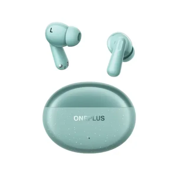OnePlus Nord Buds 3 Pro Soft Jade / Bluetooth slúchadlá s mikrofónom / BT 5.4 / IP55 (5481158586)