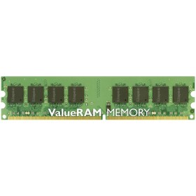 Kingston ValueRAM Modul RAM pre PC DDR3 4 GB 1 x 4 GB Bez ECC 1600 MHz 240-pinový DIMM KVR16N11S8/4; KVR16N11S8/4