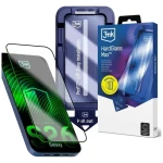 3mk HardGlass Max FrameFit / Tvrdené sklo / Samsung Galaxy S26 / 9H / 0,33 mm (5903108743969)