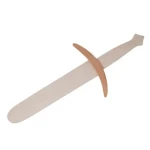 Fauna Drevená dýka