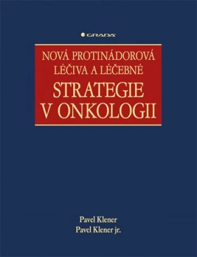 Nová protinádorová léčiva a léčebné strategie v onkologii, Klener Pavel