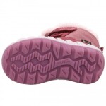 Dievčenské sněhule ICEBIRD GTX, Superfit, 1-006011-5500, ružová - 28