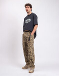 Gramicci Taos Canvas Pant KHAKI REED M