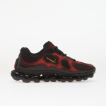 Tenisky Nike Liquid Max Black/ Metallic Gold-Team Red-Fire Red EUR 40
