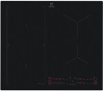 Electrolux Indukcyjna płyta grzewcza o szerokości 60 cm
