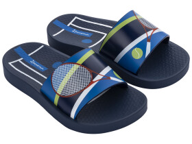 Ipanema Urban Slide Kids 83187-21443 Detské šľapky modré 30