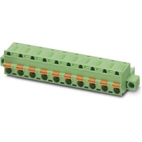 Printed-circuit board connector GFKC 2,5/ 2-STF-7,62 1939743 Phoenix Contact; 1939743