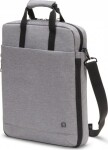 Dicota Eco Tote Bag D31879-RPET 13 -15.6” Light Grey