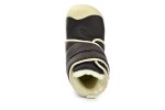 Bundgaard Nuri Dark Brown zimné barefoot topánky 25 EUR