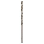 Bosch Accessories 2608585488 HSS kovový špirálový vrták 4.6 mm Celková dĺžka 80 mm brúsené DIN 338 valcová stopka 10 ks; 2608585488