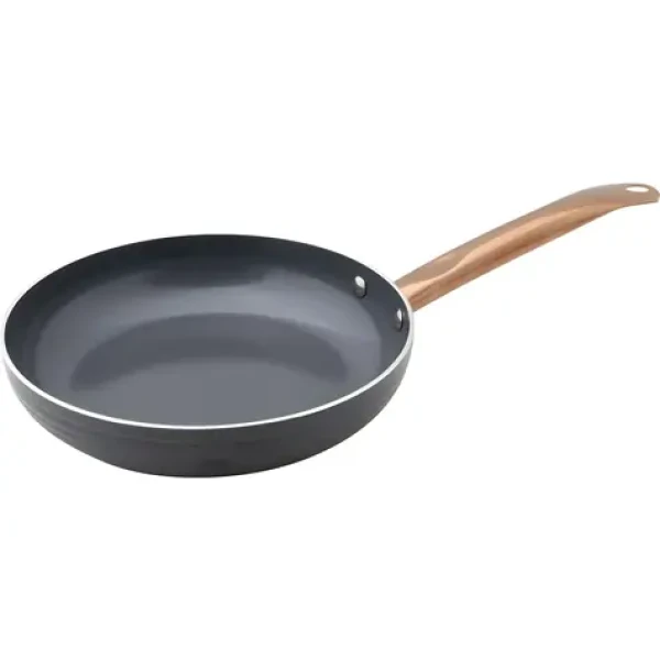 Lamart Orro šedá / Panvica / 24 cm / hliník (42006440)