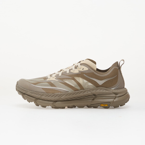 Tenisky Hoka® U Mafate Speed 4 Lite Light Roast/ Oatmilk EUR 44
