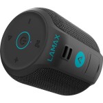 LAMAX Sounder2 Mini / Bluetooth reproduktor / 15W / IP66 / Bluetooth 5.0 / USB-C (LMXSO2MINI)