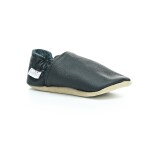 Capáčky baBice Plain Black 19 EUR