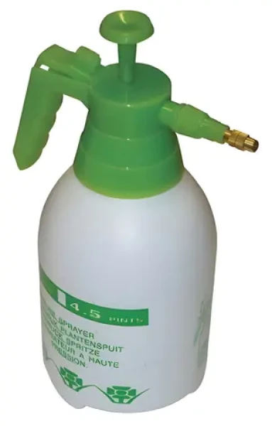 OEM Postrekovač záhradný 2 l / Postrekovač / Ručný / Tlakový (447611)